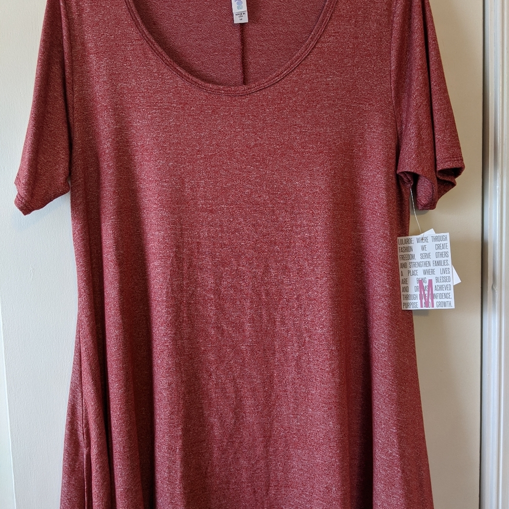 LulaRoe Perfect T